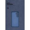 Чехол для мобильного телефона Armorstandart ICON Samsung S24 Camera cover Dark Blue (ARM85666) изображение 4