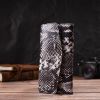 Портмоне Canpellini З натуральної шкіри Різнобарвне (21692) зображення 8