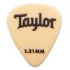 Медіатор Taylor Guitars 351 Dark Tone Picks 1.21 Ivoroid 6 шт. (234445) зображення 2