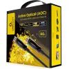 Кабель мультимедійний HDMI to HDMI 80.0m AOC V2.0 4K 60Hz Cablexpert (CCBP-HDMI-AOC-80M-02) зображення 2