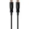 Кабель мультимедійний HDMI to HDMI 80.0m AOC V2.0 4K 60Hz Cablexpert (CCBP-HDMI-AOC-80M-02)
