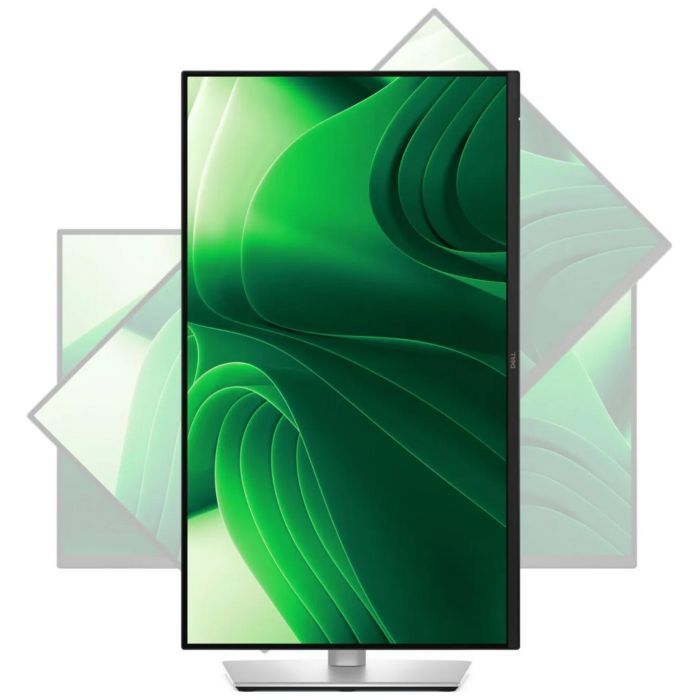 Монітор Dell P2425D (210-BQMX) зображення 3