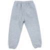 Штани дитячі Cloise флісові (CL0154024-104G-gray) зображення 2