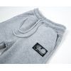Штани дитячі Cloise флісові (CL0154024-104G-gray) зображення 3