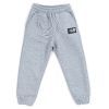 Штани дитячі Cloise флісові (CL0154024-104G-gray)