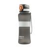 Бутылка для воды Ardesto Balance 650мл чорний (AR2265BL) изображение 4