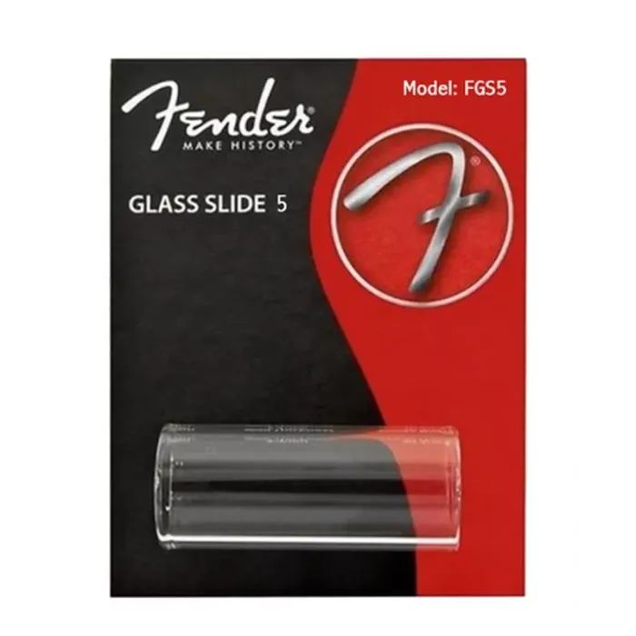 Слайдер для гитары Fender FGS5 (208793) изображение 2