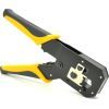 Затискач для клем Voltronic G-2118 RJ-45 (8P8C), RJ-12/11 (6P4C), Q10 (YT-G-2118) изображение 2