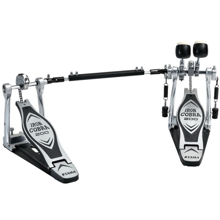 Педаль для бас-барабана Tama Drums HP200PTW (211095)
