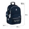 Рюкзак школьный Kite Education 585 NASA (NS25-585M) изображение 2