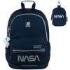 Рюкзак школьный Kite Education 585 NASA (NS25-585M) изображение 3