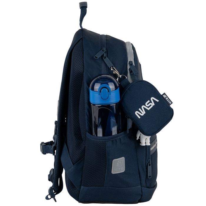 Рюкзак школьный Kite Education 585 NASA (NS25-585M) изображение 5