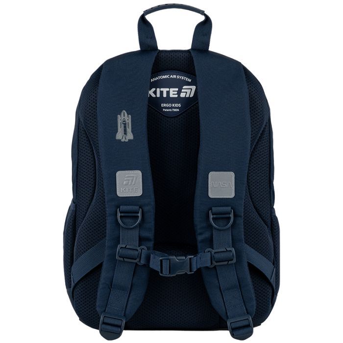 Рюкзак школьный Kite Education 585 NASA (NS25-585M) изображение 6