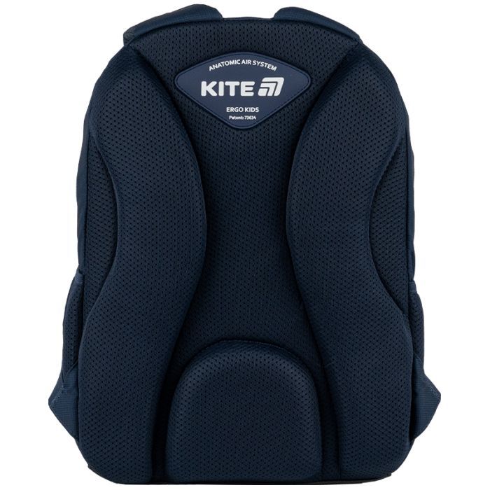 Рюкзак школьный Kite Education 585 NASA (NS25-585M) изображение 7