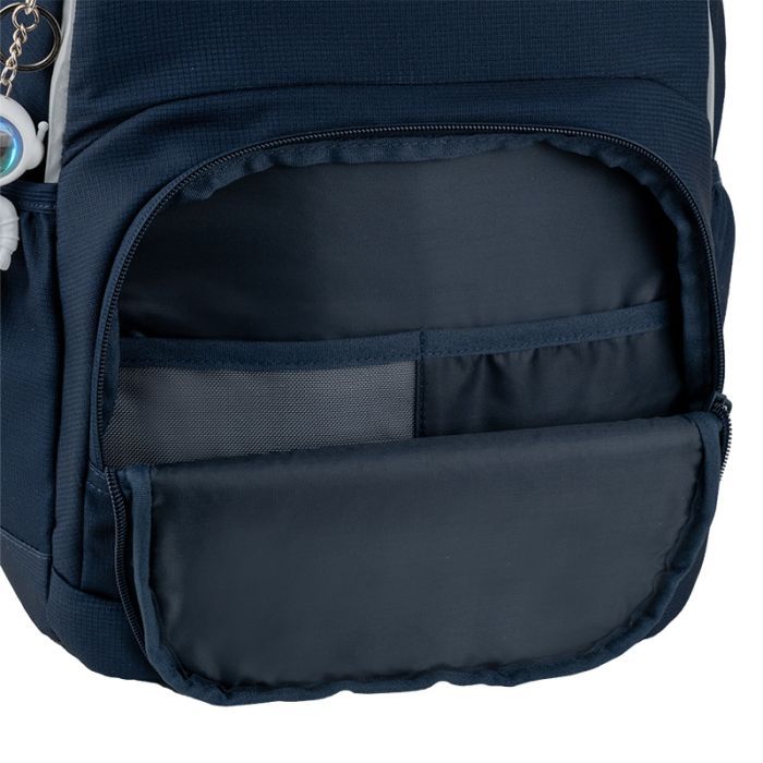 Рюкзак школьный Kite Education 585 NASA (NS25-585M) изображение 9
