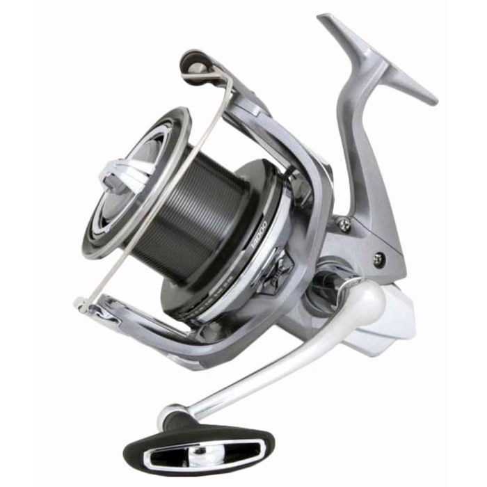 Катушка Shimano Ultegra 5500XSD 4+1BB (ULT5500XSD)