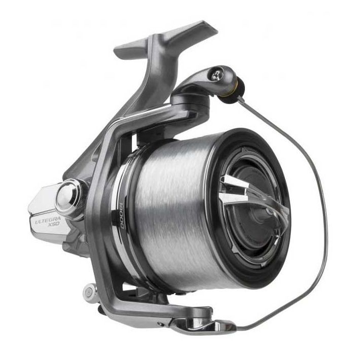 Катушка Shimano Ultegra 5500XSD 4+1BB (ULT5500XSD) изображение 2
