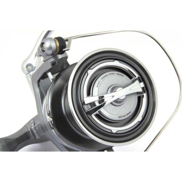 Катушка Shimano Ultegra 5500XSD 4+1BB (ULT5500XSD) изображение 3