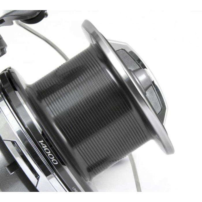Катушка Shimano Ultegra 5500XSD 4+1BB (ULT5500XSD) изображение 4