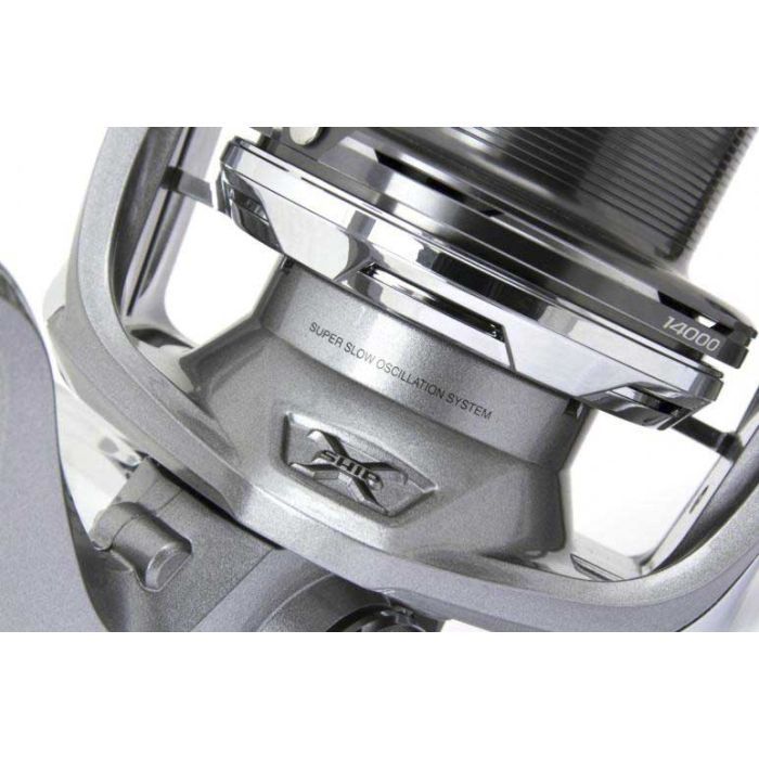 Катушка Shimano Ultegra 5500XSD 4+1BB (ULT5500XSD) изображение 5