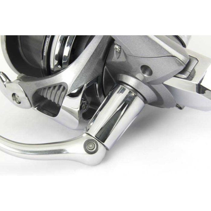 Катушка Shimano Ultegra 5500XSD 4+1BB (ULT5500XSD) изображение 6