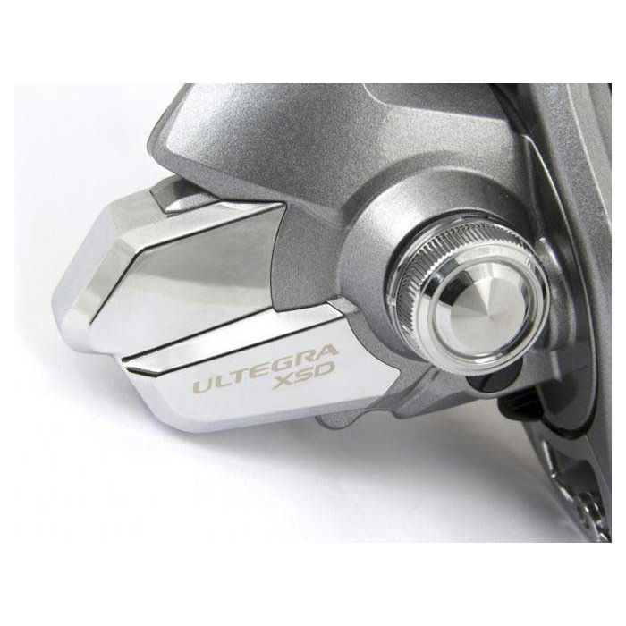 Катушка Shimano Ultegra 5500XSD 4+1BB (ULT5500XSD) изображение 8