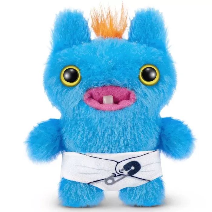 Мягкая игрушка Fuggler Малюк Скрежетун (15703J)