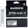 Флюорокарбон Shimano Yasei Predator Fluorocarbon 10m 0.90mm 36.8kg Clear (2266.31.87)
