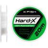 Флюорокарбон X-Fish Hard-X 20m (clear) 0.70mm 21.00kg (1917.03.94)