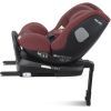 Автокресло Recaro Salia 125 Iron Red (89047660050) изображение 6