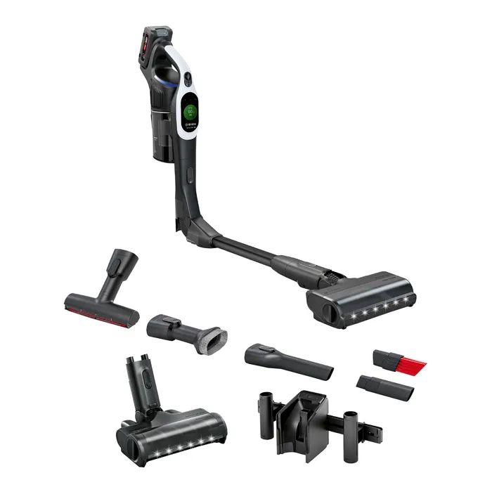 Пилосос Bosch BCS1041WAC