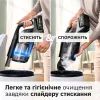 Пилосос Bosch BCS1041WAC зображення 3