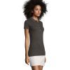 Поло Sol's Phoenix women вугільний меланж L (01709348L) изображение 3