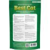 Наповнювач для туалету Best Cat Силікагелевий Green Apple 3.6 л (4820281500282) зображення 2