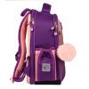 Портфель Yes Happy Kitty H-100 (559839) зображення 4