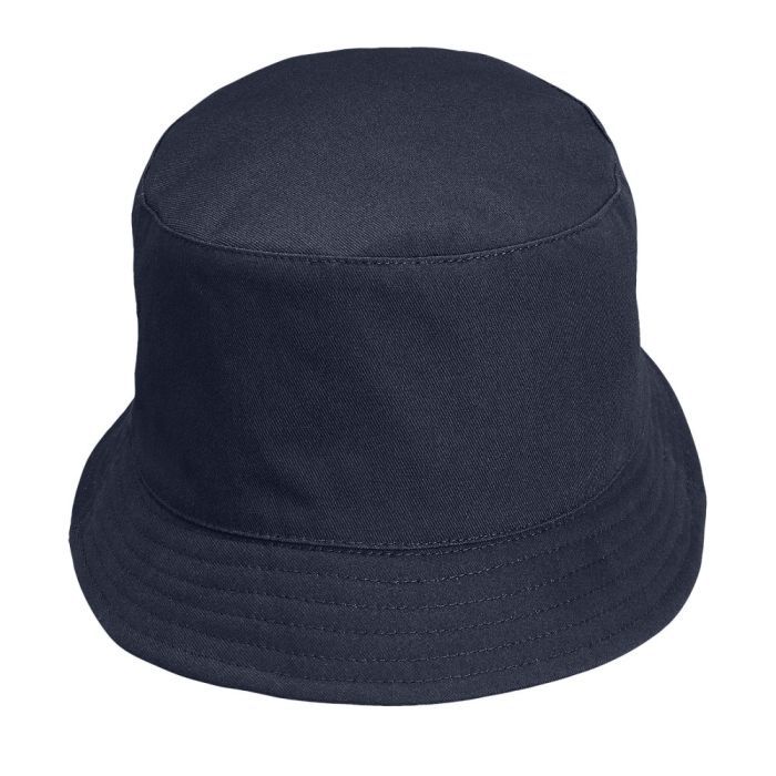Шляпа Sol's Bucket Twill кобальт M/L (03997319M/L) изображение 3