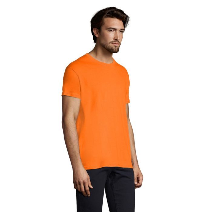 Футболка Sol's Imperial помаранчевий XXL (11500400XXL) изображение 3