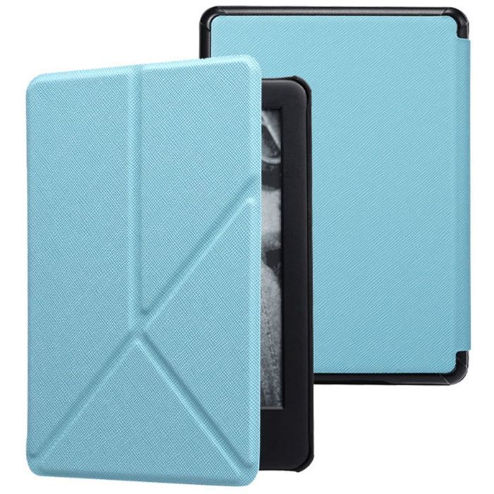 Чехол для электронной книги Armorstandart Amazon Kindle Paperwhite 12th Gen 2024 Purple (ARM83846)