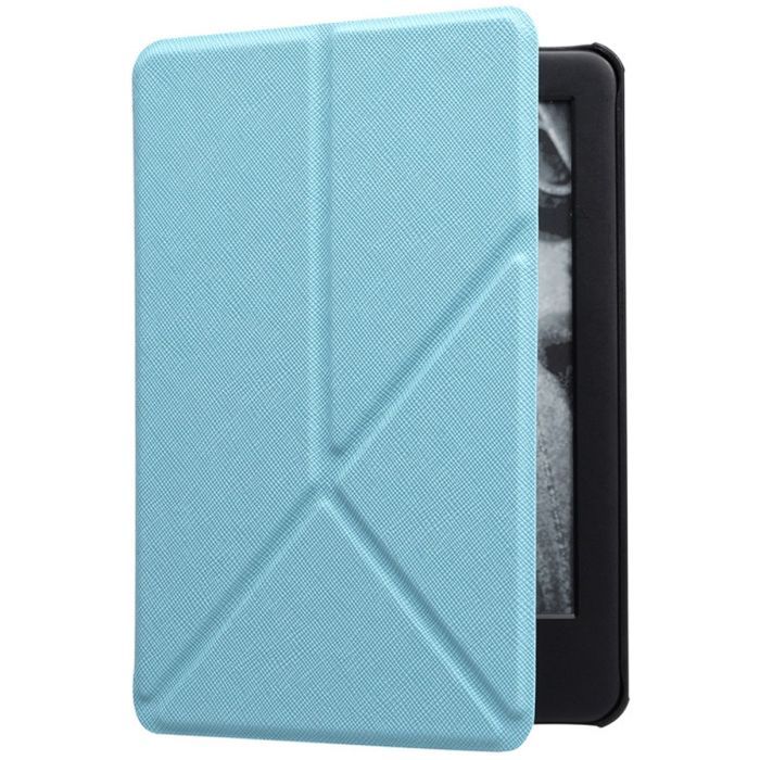 Чехол для электронной книги Armorstandart Amazon Kindle Paperwhite 12th Gen 2024 Purple (ARM83846) изображение 2