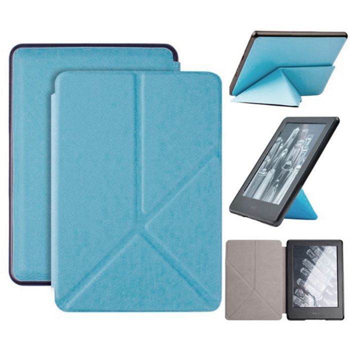 Чехол для электронной книги Armorstandart Amazon Kindle Paperwhite 12th Gen 2024 Purple (ARM83846) изображение 5