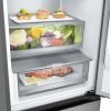Холодильник LG GW-B509FNUW изображение 11
