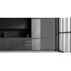 Холодильник LG GW-B509FNUW изображение 2