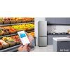 Холодильник LG GW-B509FNUW изображение 3