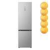Холодильник LG GW-B509FNUW изображение 4
