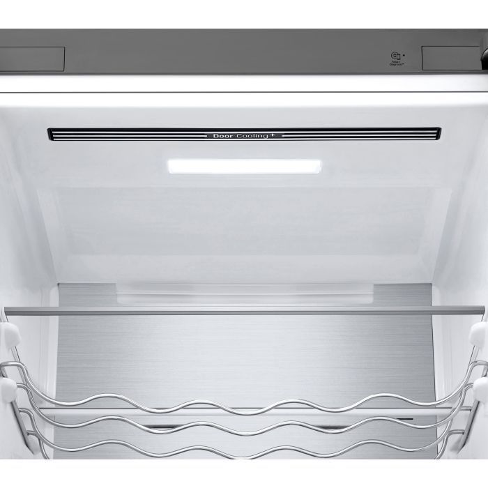 Холодильник LG GW-B509FNUW изображение 8
