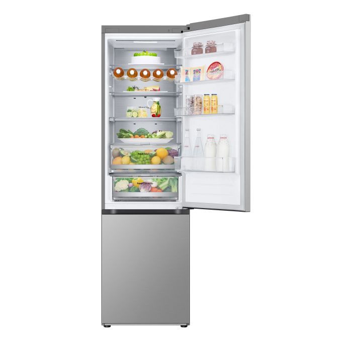 Холодильник LG GW-B509FNUW изображение 9