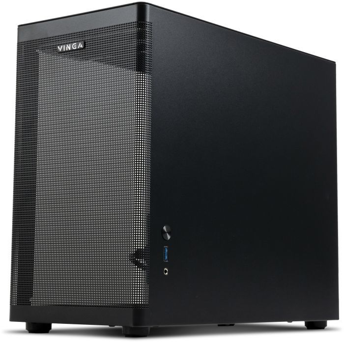 Корпус для ПК Vinga Excitement зображення 2