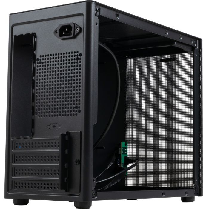 Корпус для ПК Vinga Excitement зображення 3