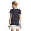 Футболка Sol's Martin women графітовий M (02856381M) изображение 2