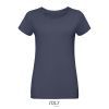 Футболка Sol's Martin women графітовий M (02856381M) изображение 4